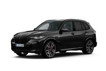 BMW X5 G05 30D 286ZS MHEV FACELIFT X-DRIVE M-SPORTPAKET PRO AIR SUSPENSION WARRANTY 